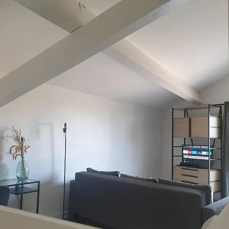 Duplex Sur Les Etangs De Peyriac De Mer Exterior photo