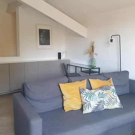 Duplex Sur Les Etangs De Peyriac De Mer Exterior photo